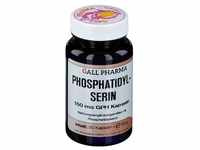 Phosphatidylserin 150 mg GPH Kapseln 30 St
