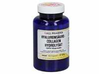 Hyaluronsäure-Collagen Hydrolysat GPH Kapseln 180 St