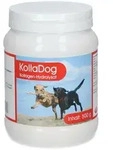 Kollagen Hydrolysat Kolladog Pulver vet. 500 g