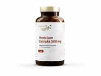 Hericium Extrakt 500 mg Kapseln 100 St