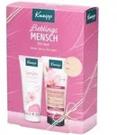 Kneipp Geschenkset Lieblings Mensch 2x200 ml Set