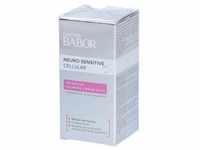 Doctor Babor Neuro Sensitive Cellular Intensive Calming Cream Rich 50 ml Creme
