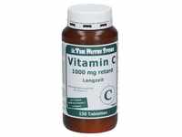 Vitamin C 1000 mg retard Langzeit Tabletten 150 St