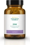 PZN-DE 07537789, Heidelberger Chlorella Zink Kapseln 60 St, Grundpreis: &euro; 0,28 /