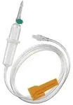 Intrafix Air P 150 cm Luer Lock 1 St Zubeh&ouml;r