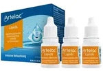 Artelac Lipids MD Augengel 3x10 g