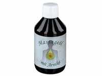 Arnika Massage-Öl 250 ml Massageöl
