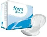 Param Form Vorlage anatom.Basis super 20 St Einlagen