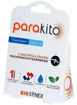 Para Kito M&uuml;ckenschutz Nachf&uuml;llpack Pastille 1 St Zubeh&ouml;r