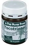PZN-DE 07688057, The Nutri Store Tocotrienol Kapseln 90 St, Grundpreis: &euro; 0,41 /