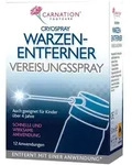 Warzenentferner Carnation Vereisungsspray 50 ml Dosieraerosol