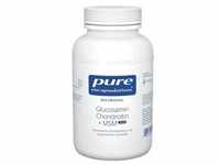 Pure Encapsulations Glucosamin+Chondr.+MSM Kapseln 120 St