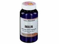 Inulin 420 mg GPH Kapseln 90 St