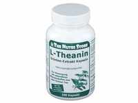 L-Theanin 500 mg Kapseln 100 St