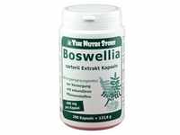 Boswellia Carterii 400 mg Extrakt veget.Kapseln 200 St Kapseln