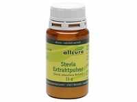 Stevia Extrakt Pulver 15 g