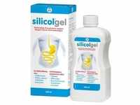 Silicolgel gegen Magen-Darm-Erkrankungen 500 ml Gel