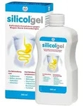 Silicolgel gegen Magen-Darm-Erkrankungen 500 ml Gel