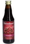Rabenhorst Cranberry Muttersaft 330 ml Saft