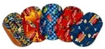 Opticlude Disney boys midi 2538Mdpb-100 100 St Pflaster