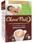 Choco Nuit Gute-Nacht-Schokogetr&auml;nk Pulver 10x14 g