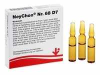 Neychon Nr.68 D 7 Ampullen 5x2 ml