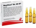 Neychon Nr.68 D 7 Ampullen 5x2 ml
