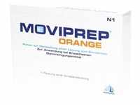 Moviprep Orange Plv.z.Her.e.Lsg.z.Einnehmen 1 St Pulver zur Herstellung einer...
