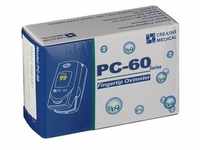 Oximeter Finger Puls PC 60C PRO 1 St Gerät