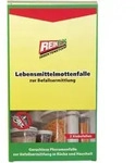 Lebensmittel Mottenfalle Reinex 2 St Zubeh&ouml;r