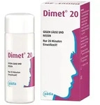Dimet 20 L&ouml;sung 100 ml