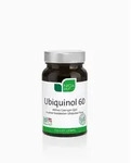 Nicapur Ubiquinol 60 Kapseln 30 St