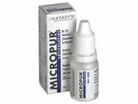 Micropur Antichlorine MA 100F flüssig 10 ml Flüssigkeit