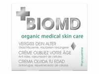 BioMD Vergiss dein Alter Anti-Aging Creme 50 ml