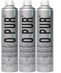 O PUR Sauerstoff Dose f.Maske Spray 3x8 l