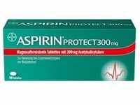 Aspirin Protect 300 mg magensaftres.Tabletten 98 St Tabletten magensaftresistent