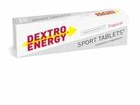 Dextro Energy Dextrose Sport Tablets 2x14 St Tabletten