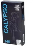 Compressana Calypso 140den St.Str.H.Gr.3 schwarz 1 St TODO
