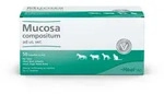 Mucosa compositum ad us.vet.Ampullen 50x5 ml Ampullen