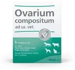 Ovarium Compositum ad us.vet.Ampullen 25 ml Ampullen