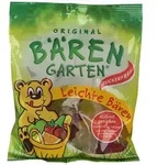 Soldan B&auml;ren zuckerfrei 150 g Bonbons
