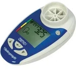 Peak Flow Meter digital Vitalograph asma1 1 St Ger&auml;t