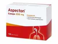 Aspecton Eukaps 200 mg Weichkapseln 100 St