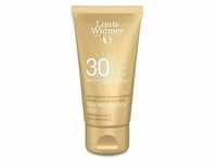 Widmer Sun Protection Face Creme 30 unparfümiert 50 ml