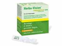 Herba-Vision Augentrost sine Augentropfen 20x0,4 ml