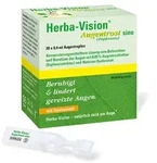 Herba-Vision Augentrost sine Augentropfen 20x0,4 ml