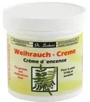Weihrauch Creme im Tiegel 250 ml
