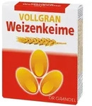 Weizenkeime Vollgran Grandel Kerne 1000 g