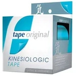 PZN-DE 07685627, Kinesiologic tape original 5 cmx5 m blau 1 St Verband