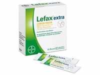Lefax extra Lemon Fresh Mikro Granulat 16 St